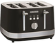 Toster Morphy Richards Illumination (5011832068477) - obraz 1