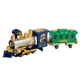 Детская железная дорога 0622 Classic Train с пультом, дым, свет, музыка - изображение 1