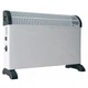 Конвектори опалення електричні Domotec MS-5904 Конвекторний обігрівач 2000w VC-730 Електричний - зображення 1
