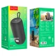 Портативна колонка HOCO HC10 Sonar sports BT speaker Black (6931474760302) - изображение 3