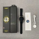 Смарт-часы Fendior R6 Pro Amoled 1.43" 380mAh Black (FendiorR6PBlack) - изображение 2