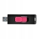 Портативний SSD ADATA SC610 1TB USB 3.2 550/500Mb/s Black (SC610-1000G-CBK/RD) - изображение 5