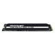 SSD M.2 Patriot P400 2TB NVMe 2280 PCIe 4.0 3D TLC - изображение 3