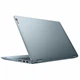 Ноутбук 14" Lenovo IdeaPad Flex 7 14IRU8 (82Y20001US) Stone Blue - зображення 5