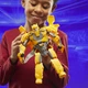 Іграшка Hasbro маска-трансформер Бамблбі Трансформери: Нове покоління (F9181) - зображення 17