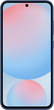 Panel Samsung Silicone Case do Samsung Galaxy S24 FE Blue (EF-PS721CLEGWW) - obraz 2