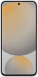 Панель Samsung Silicone Case для Samsung Galaxy S24 FE Gray (EF-PS721CJEGWW) - зображення 2