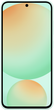 Чехол для смартфона Samsung Silicone Case для Samsung Galaxy S24 FE Mint (EF-PS721CMEGWW) - изображение 2