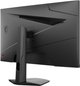 Monitor 27" MSI G274F FullHD Rapid IPS / 180 Hz / 1ms / 134% sRGB / G-sync Compatible / Night Vision / DP 1.2a / HDMI 2.0 (4711377040198) - obraz 5