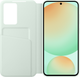 Pokrowiec-książkowy Samsung Smart View Wallet Case do Samsung Galaxy S24 FE Mint (EF-ZS721CMEGWW) - obraz 3