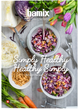 Блендер Bamix The Healthy М200 красный - изображение 6