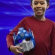 Игрушка Hasbro маска-трансформер Оптимус Прайм Трансформеры: Новое поколение (F9182) - изображение 12