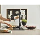 Змішувач для кухні із висувною лійкою GROHE Eurosmart New чорний 306192430 306312430 - зображення 10