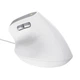 Мишка Trust Bayo II Ergonomic USB White (25397) - зображення 6