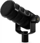 Микрофон Rode PodMic USB (234561) - изображение 3