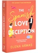 The Spanish Love Deception. Book 1 - Армас Елена - 978-1-3985-1562-8 - изображение 1