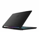 Ноутбук MSI Katana 17 / 17,3"", IPS, 144 Hz / Intel core i5-13420H / ОЗП 16 GB DDR5, 5600 MHz / ССД 512 GB / NVIDIA GeForce RTX 4050 - изображение 2