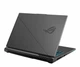 Ігровий Ноутбук ASUS ROG Strix G18 Intel Core i9-14900HX / 32GB / 1TB М2 / Nvidia GeForce RTX4080 12 ГБ / Матовий, IPS 240Hz - зображення 5