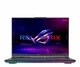 Ігровий Ноутбук ASUS ROG Strix G18 Intel Core i9-14900HX / 32GB / 1TB М2 / Nvidia GeForce RTX4080 12 ГБ / Матовий, IPS 240Hz - зображення 8