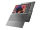 Ноутбук Lenovo Yoga Slim 6-14 i5-13500H / 12 ядер / 16 GB RAM / 512 GB М2 / Intel Iris Xe / Глянцевий, OLED - зображення 3