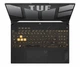 Ігровий Ноутбук ASUS TUF Gaming F15 Intel Core i7-13620H / 16 ГБ RAM/1 TБ М2 / Nvidia GeForce RTX4050 6 ГБ / Матовый, IPS - изображение 3