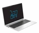 Ноутбук HP ProBook 450 G10 Intel Core i7-1355U / 32 ГБ / 1 ТБ / Intel Iris Xe / Матовий, IPS - зображення 2