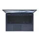 Бізнес - Ноутбук ASUS ExpertBook Intel Core i5-1335U / 16 ГБ RAM / 512 ГБ М2 / Матовий, WVA - зображення 2