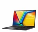Ігровий Ноутбук ASUS Vivobook 16X Intel Core i5-13500H / 16 ГБ / 512 ГБ М2 / Nvidia GeForce RTX3050 4 ГБ / Матовый, IPS - Уцінка - изображение 5