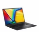 Ігровий Ноутбук ASUS Vivobook 16X Intel Core i5-13500H / 16 ГБ / 512 ГБ М2 / Nvidia GeForce RTX3050 4 ГБ / Матовый, IPS - Уцінка - изображение 7