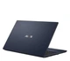 Ноутбук ASUS ExpertBook B1402CBA / Intel Core i7-1255U (10 ядер, 12 потоків, 3,50-4,70 ГГц, кеш 12 МБ) / 16 GB DDR4 / 512 GB SSD / Intel UHD Graphics / 14" WVA - зображення 3