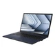 Ноутбук ASUS ExpertBook B1402CBA / Intel Core i7-1255U (10 ядер, 12 потоків, 3,50-4,70 ГГц, кеш 12 МБ) / 16 GB DDR4 / 512 GB SSD / Intel UHD Graphics / 14" WVA - зображення 4