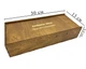 Набір подарунковий Embargo Pipe Box KAF N200 - зображення 10