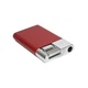 Запальничка ZINO ZS RED 111588 mini - зображення 3