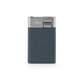 Запальничка ZINO ZS BLUE 111591 mini - зображення 1