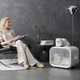 Сушарка для тварин PETKIT AirSalon Max Smart Pet Dryer (PD10) - зображення 7