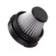 Фільтр для автомобільного пилососа Baseus A3 Car vacuum Cleaner strainer（2PCS）Black (CRXCQA3-A01) - изображение 4