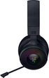 Гарнітура Razer Kraken V4 Black (RZ04-05170100-R3M1) - зображення 4