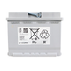 Автомобільний акумулятор Varta Silver Dynamic AGM (A8) 60Ah 680А R+ (L2) - зображення 4