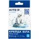 Мел белый, 12 шт. Kite Classic - изображение 1