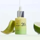 Сыворотка с витамином С 20% Anua Green Lemon Vita C Serum 20 мл - изображение 2