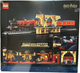 Zestaw klocków LEGO Harry Potter Ekspres do Hogwartu edycja kolekcjonerska 5129 elementów (76405) (955555906687890) - Outlet - obraz 2