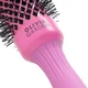 Термобрашинг OLIVIA GARDEN Expert Blowout Shine PINK 35 мм - изображение 2
