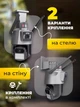 IP камера видеонаблюдения уличная WIFI Smartus FAT32G видеокамера наблюдения поворотная с записью - изображение 2