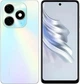 Смартфон Tecno Spark 20 (KJ5n) 8/256gb Dual Sim Cyber ​​White (4894947013539) - зображення 1