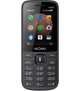 Мобильный телефон Nomi i2403 Black - изображение 1