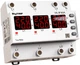 Реле напряжения/тока DigiTOP VА-3F40A M6R - изображение 1