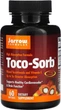 Витамин E Jarrow Formulas Toco-Sorb 60 гелевых капсул (790011120261) - изображение 1