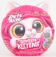 Набір-сюрприз Грайливі кошенята Pets alive S1 Smitten Kittens Surprise (Tabby Cat Ginger) 9541B - зображення 6