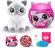 Набір-сюрприз Грайливі кошенята Pets alive S1 Smitten Kittens Surprise (Birman Cat Bonnie) 9541G - зображення 1