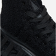 Trampki damskie za kostkę Big Star Oo274A443 906 39 Czarne (5900714812690) - obraz 3